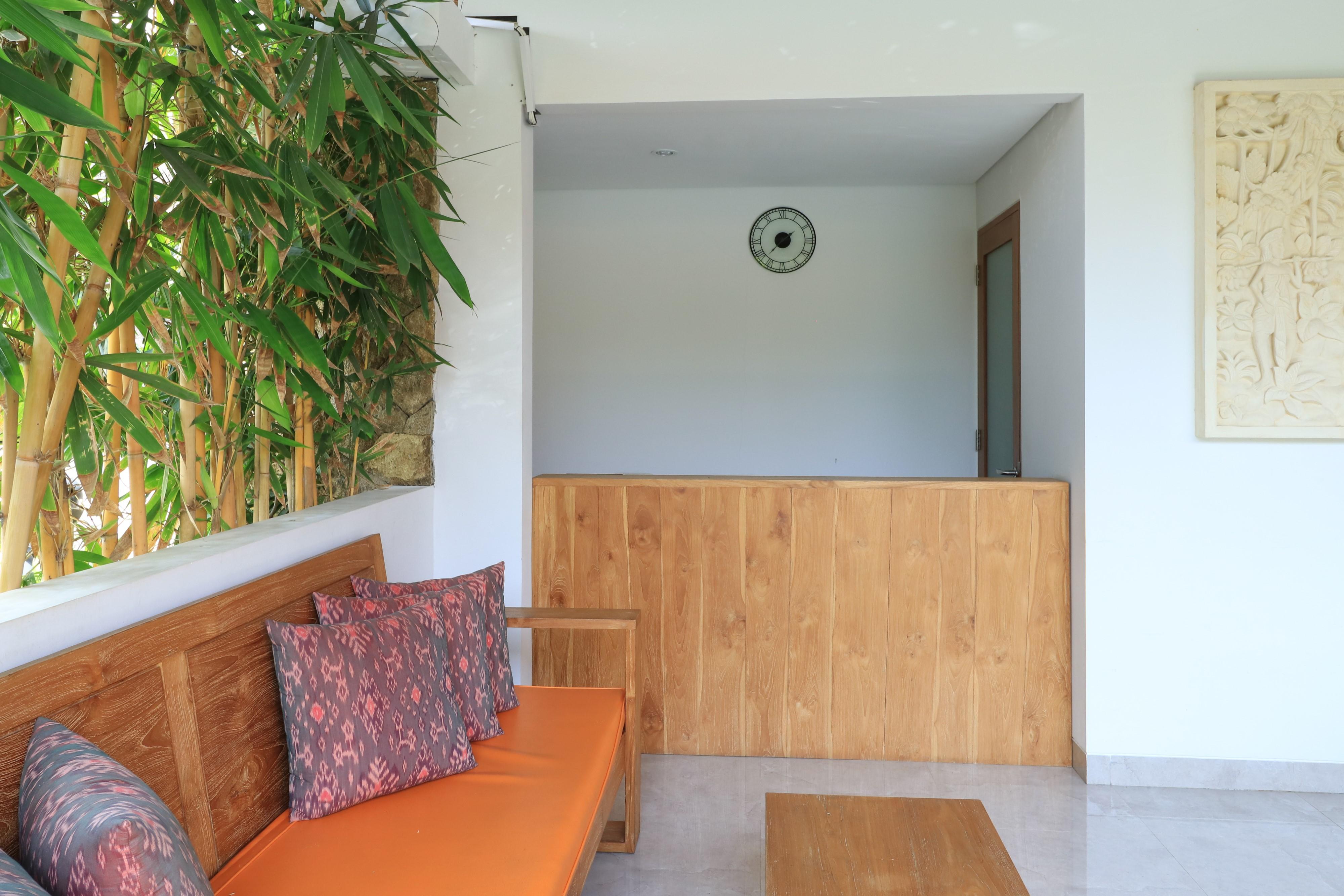 Mella Villas Jimbaran Kuta Selatan Exterior foto